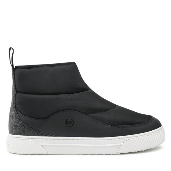 MICHAEL KORS  Baxter Men's Sneaker Boot - Picture 2 of 13
